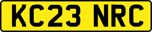KC23NRC