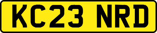 KC23NRD