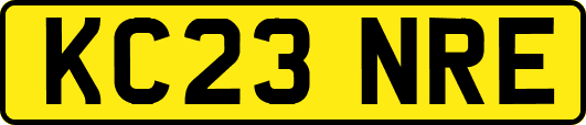KC23NRE