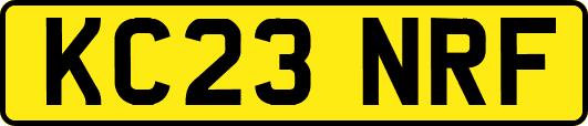 KC23NRF
