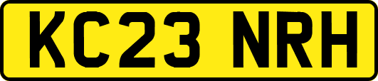 KC23NRH