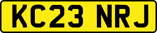 KC23NRJ