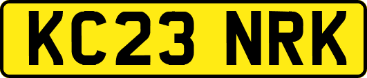 KC23NRK
