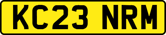 KC23NRM