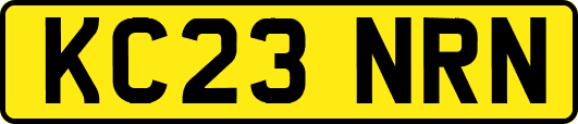 KC23NRN