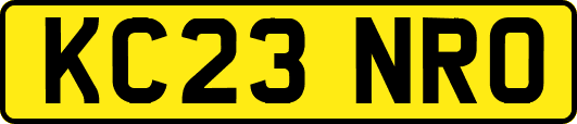 KC23NRO