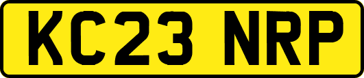 KC23NRP