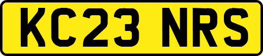 KC23NRS