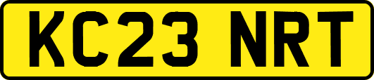 KC23NRT