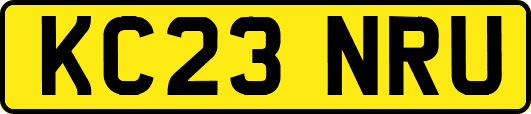 KC23NRU