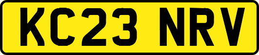 KC23NRV