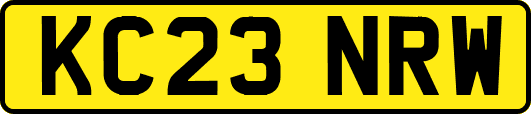 KC23NRW
