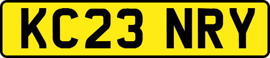KC23NRY