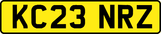 KC23NRZ