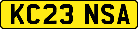 KC23NSA