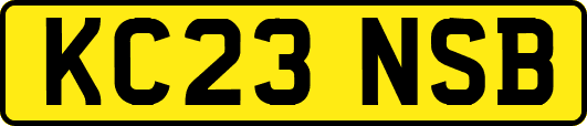 KC23NSB