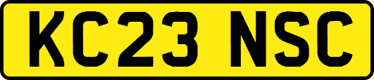KC23NSC
