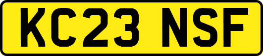 KC23NSF