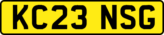 KC23NSG