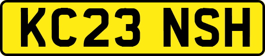 KC23NSH