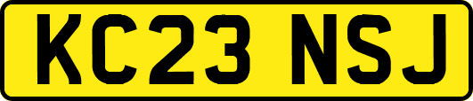 KC23NSJ