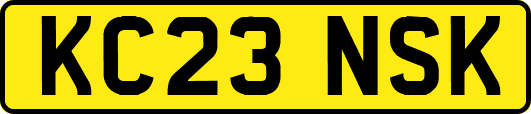 KC23NSK