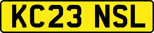 KC23NSL