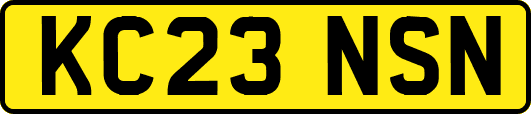 KC23NSN