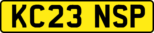 KC23NSP