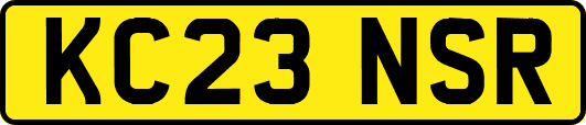 KC23NSR