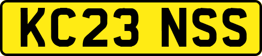 KC23NSS