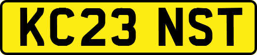 KC23NST