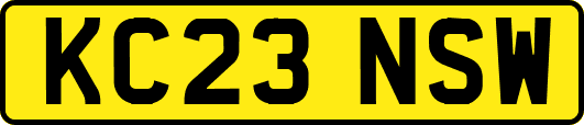 KC23NSW