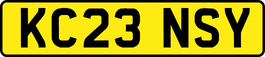 KC23NSY