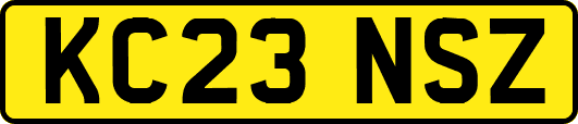 KC23NSZ