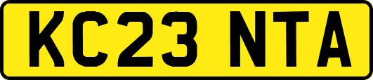 KC23NTA