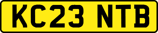 KC23NTB