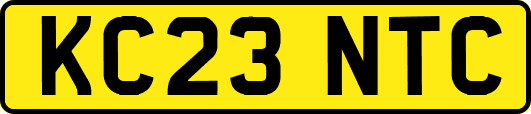 KC23NTC