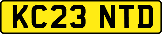 KC23NTD
