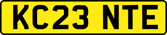 KC23NTE