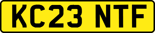 KC23NTF
