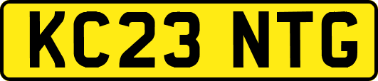KC23NTG