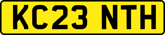 KC23NTH