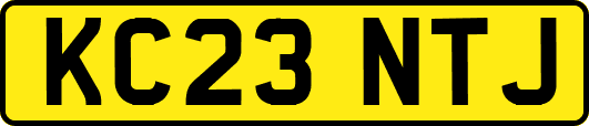 KC23NTJ