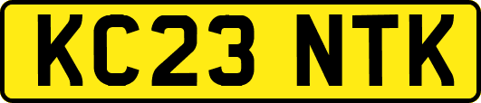 KC23NTK