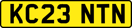 KC23NTN