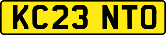 KC23NTO