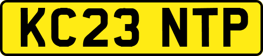 KC23NTP
