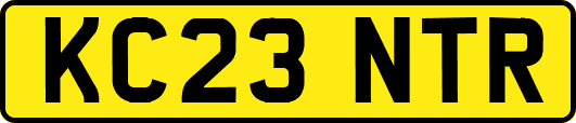 KC23NTR
