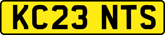 KC23NTS